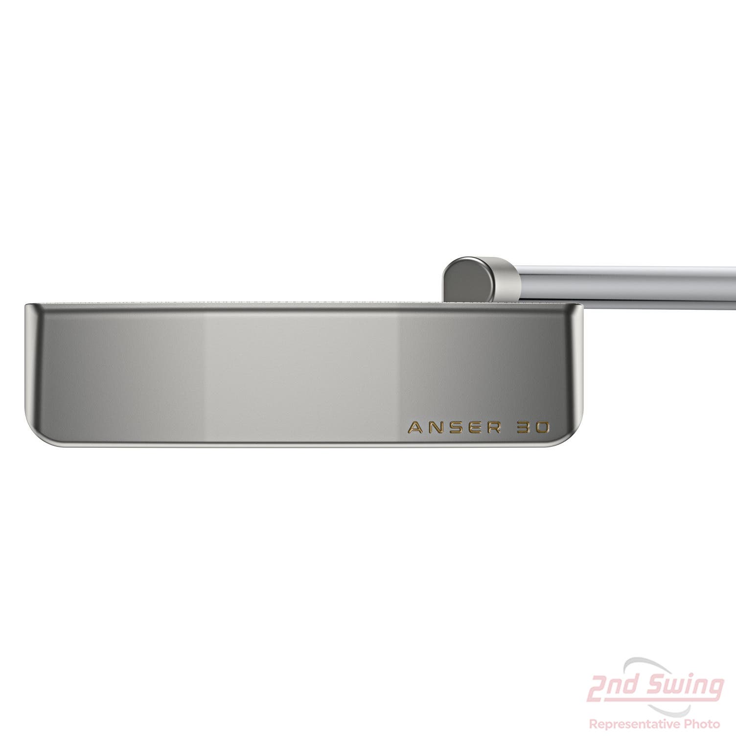 クラブ PING PLD MILLED SE ANSER 30 PING - PLD Milled Anser 30 Putter | Morton Golf Sales